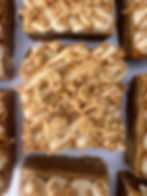 Peanut Butter Lover's Bar