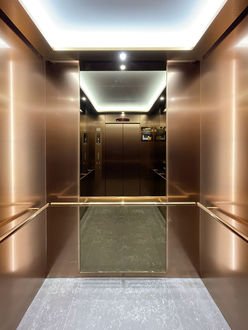 Jeju Toscana Hotel
