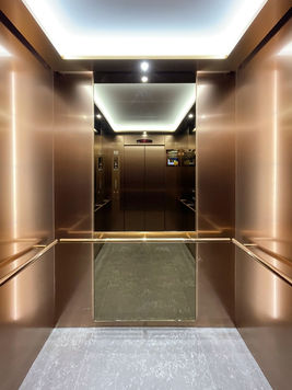 Jeju Toscana Hotel