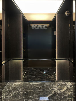 Kimpo Airport-Vip