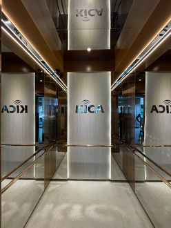 KICA