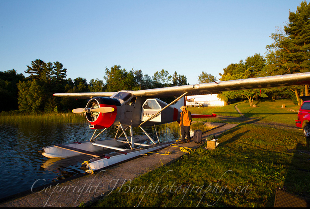 Hunting packages — Lauzon Aviation – Lauzon Aviation
