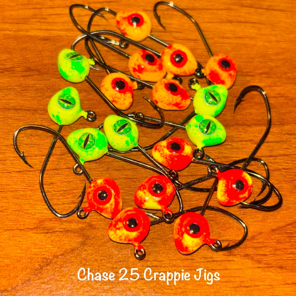 Thumbnail: JIG HOOK MEGABOX (108ct)