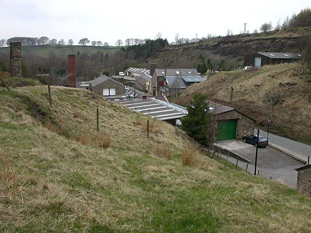 brickworks