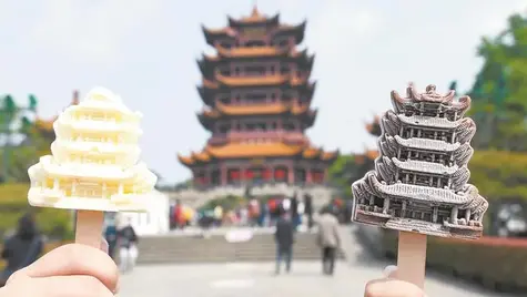 Four Trends Driving Growth in China's Ice Cream Market