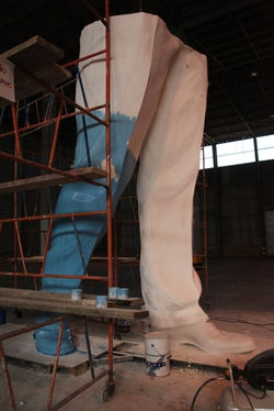 Moulding 