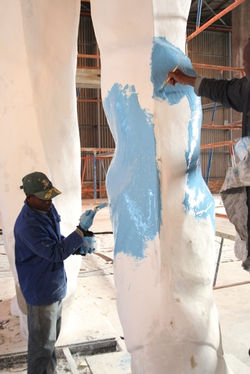 Moulding 