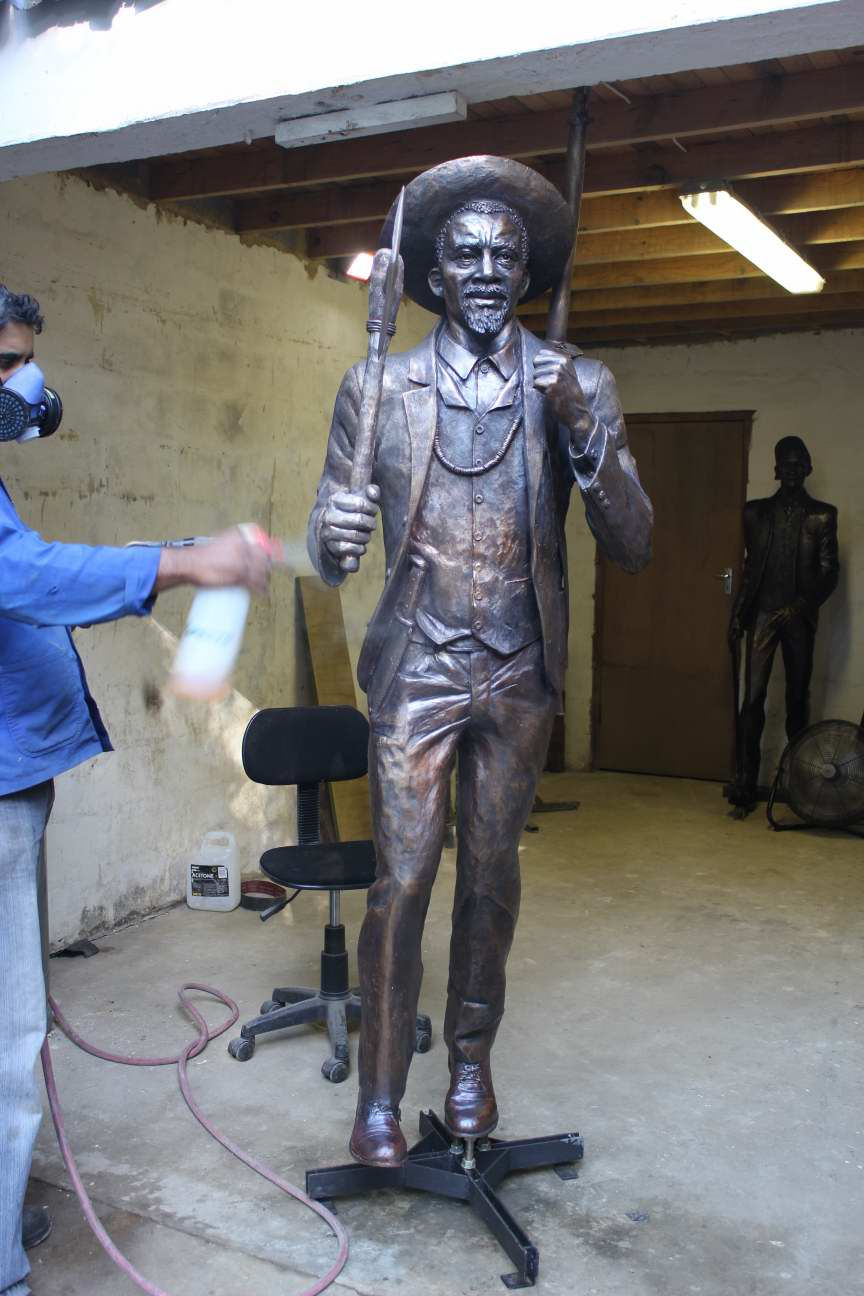 Chief Makhado