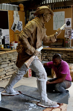 Mould - Chief Langalibalele (7).JPG