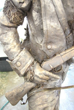 Bronze and Patina - Chief Langalibalele (22).JPG
