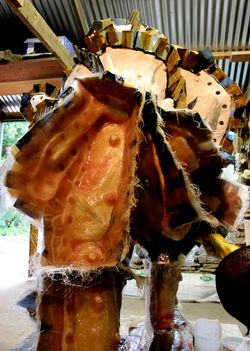 Mould - Chief Langalibalele (6).JPG