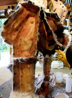 Mould - Chief Langalibalele (5).JPG