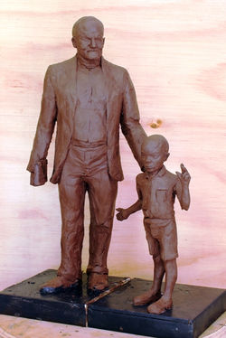 Denis Hurley Marquette & Bheki Dube