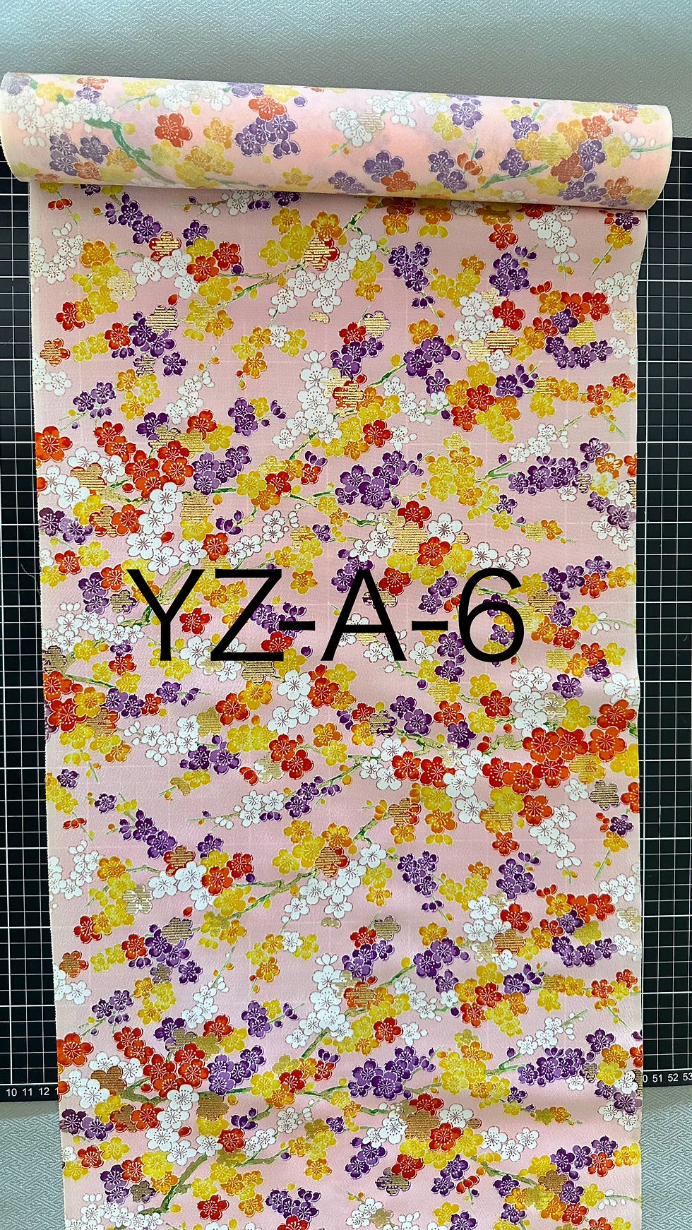 サムネイル： YUZEN (YZ-A-6)