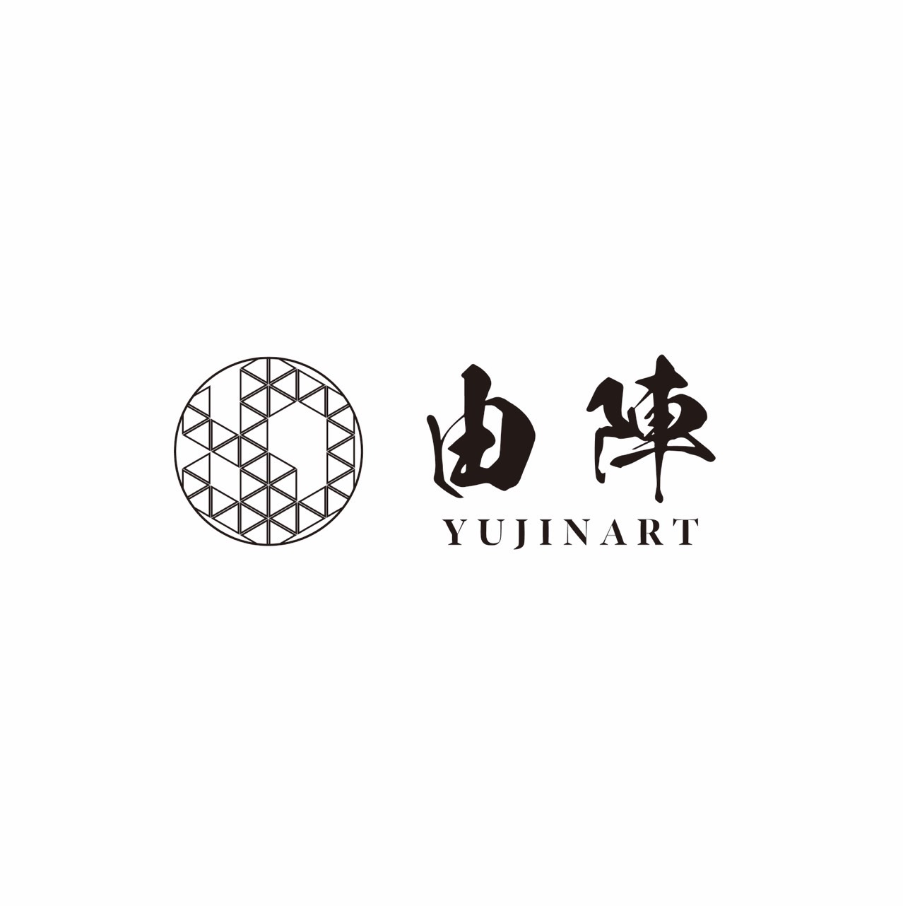 YUJINART×BEAMS JAPAN◼️別注　干支　午　大 YUJINART | Nishijinorifabric