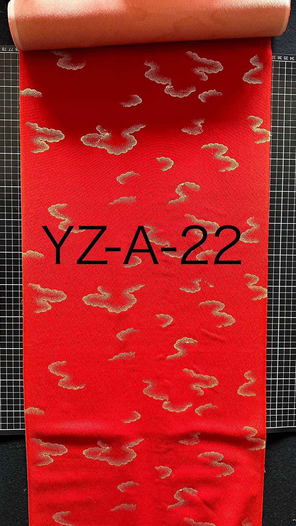 サムネイル： YUZEN (YZ-A-22)