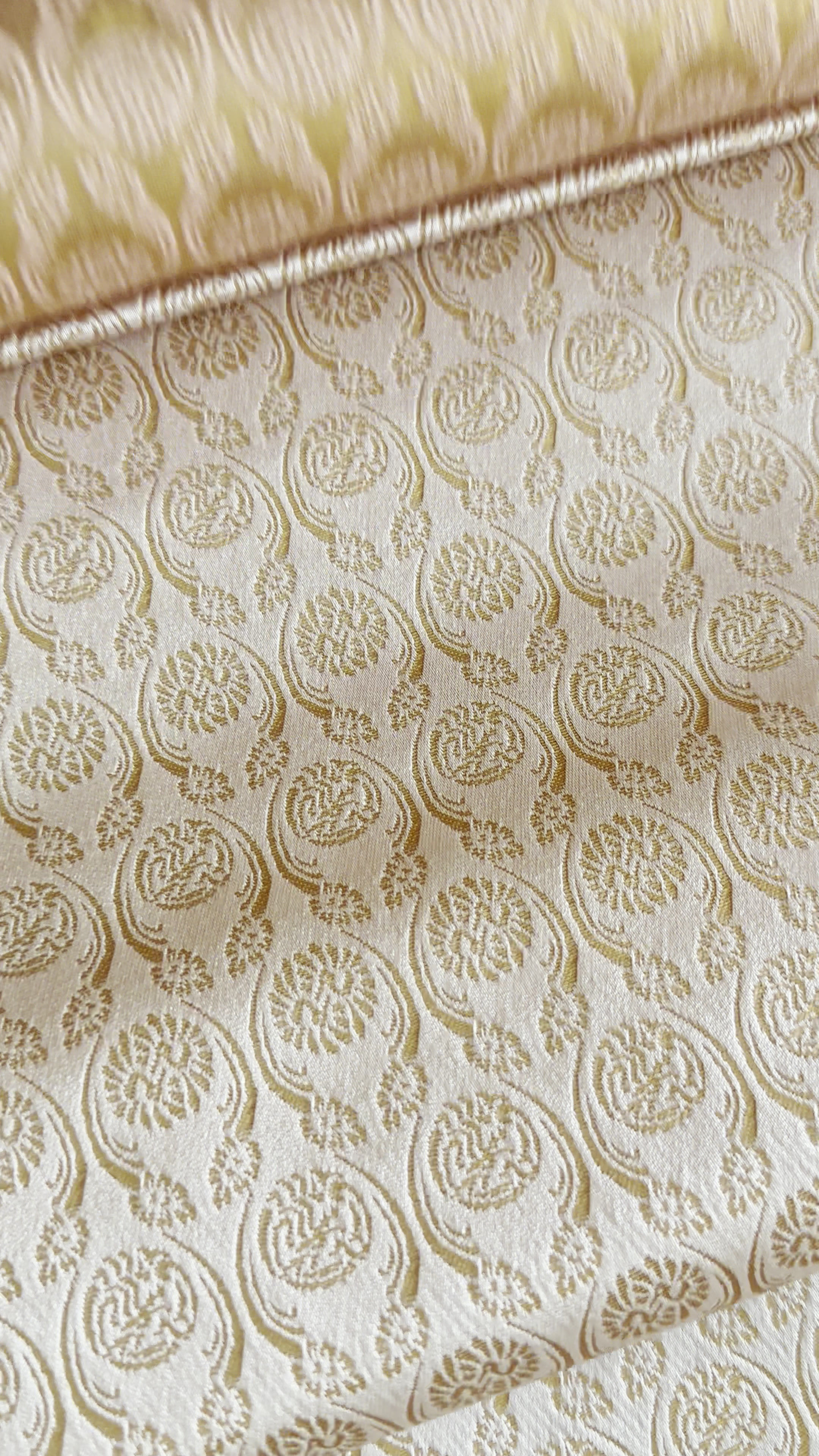 Nishijin-ori (P-83) Polyester