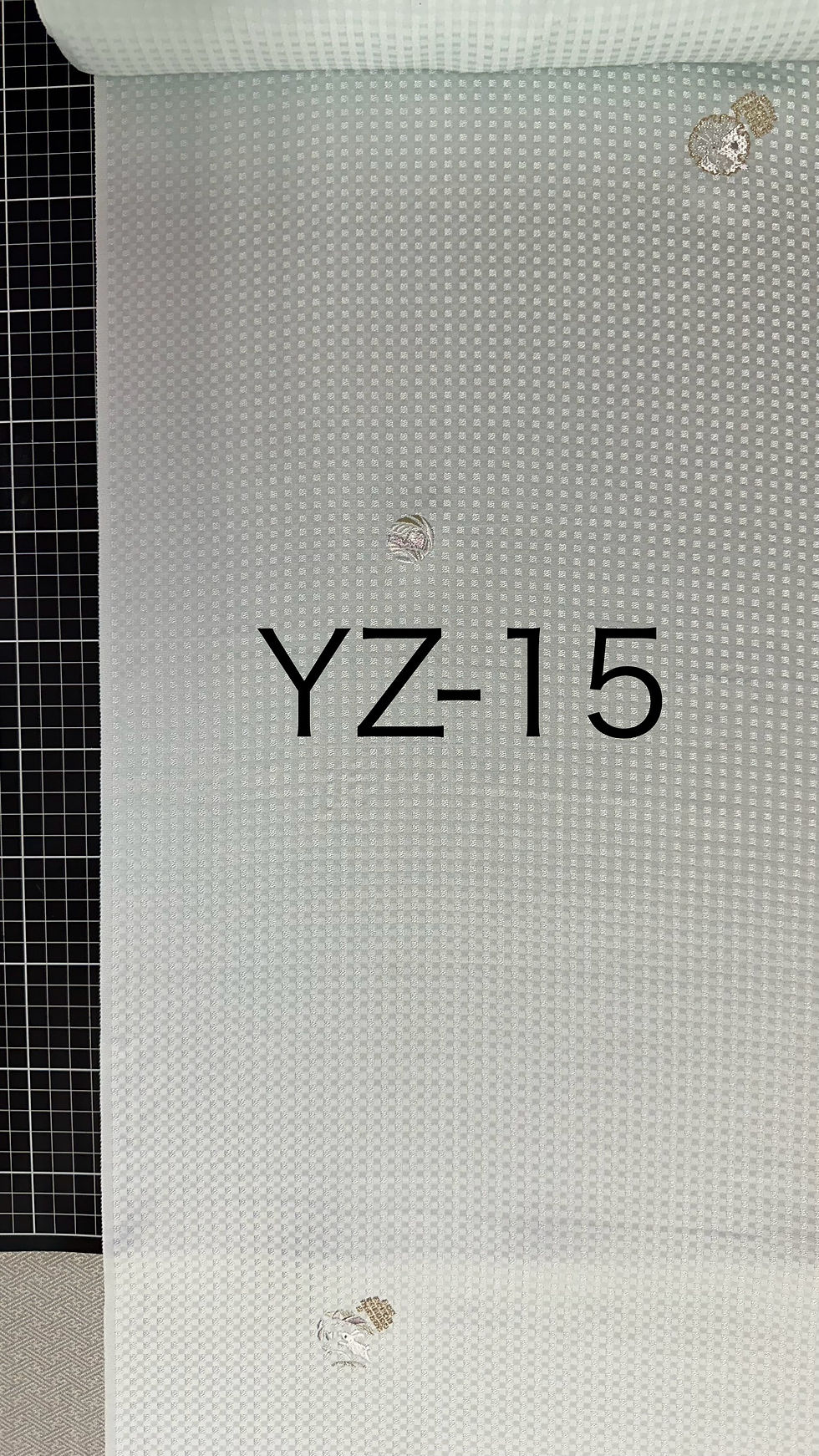 Thumbnail: YUZEN (YZ-15)
