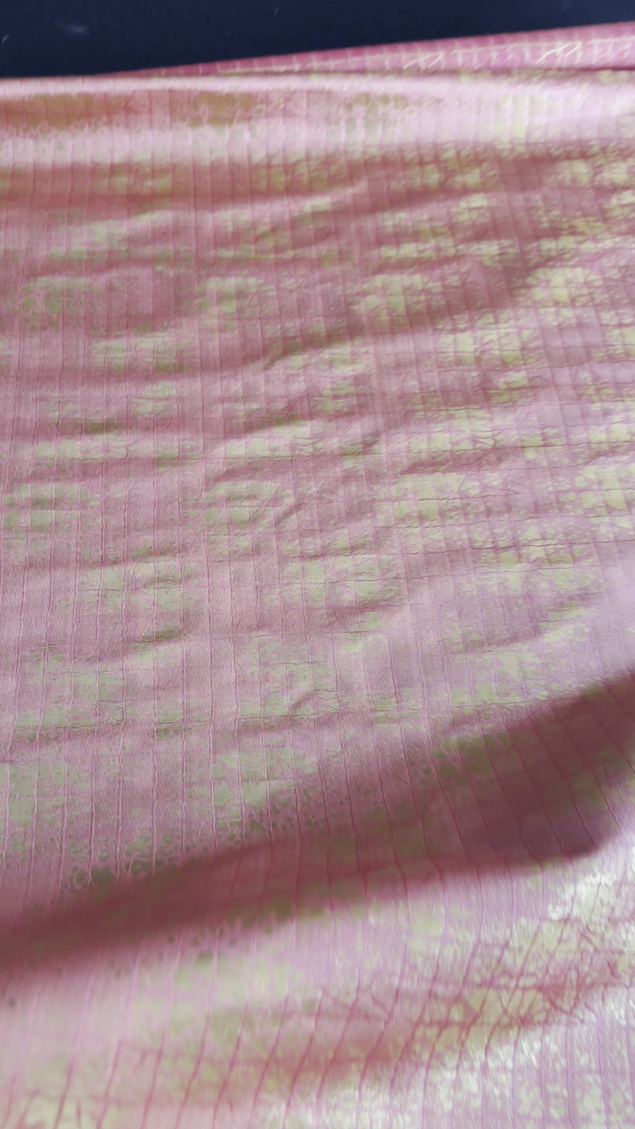 Nishijin-ori (P-37) Polyester