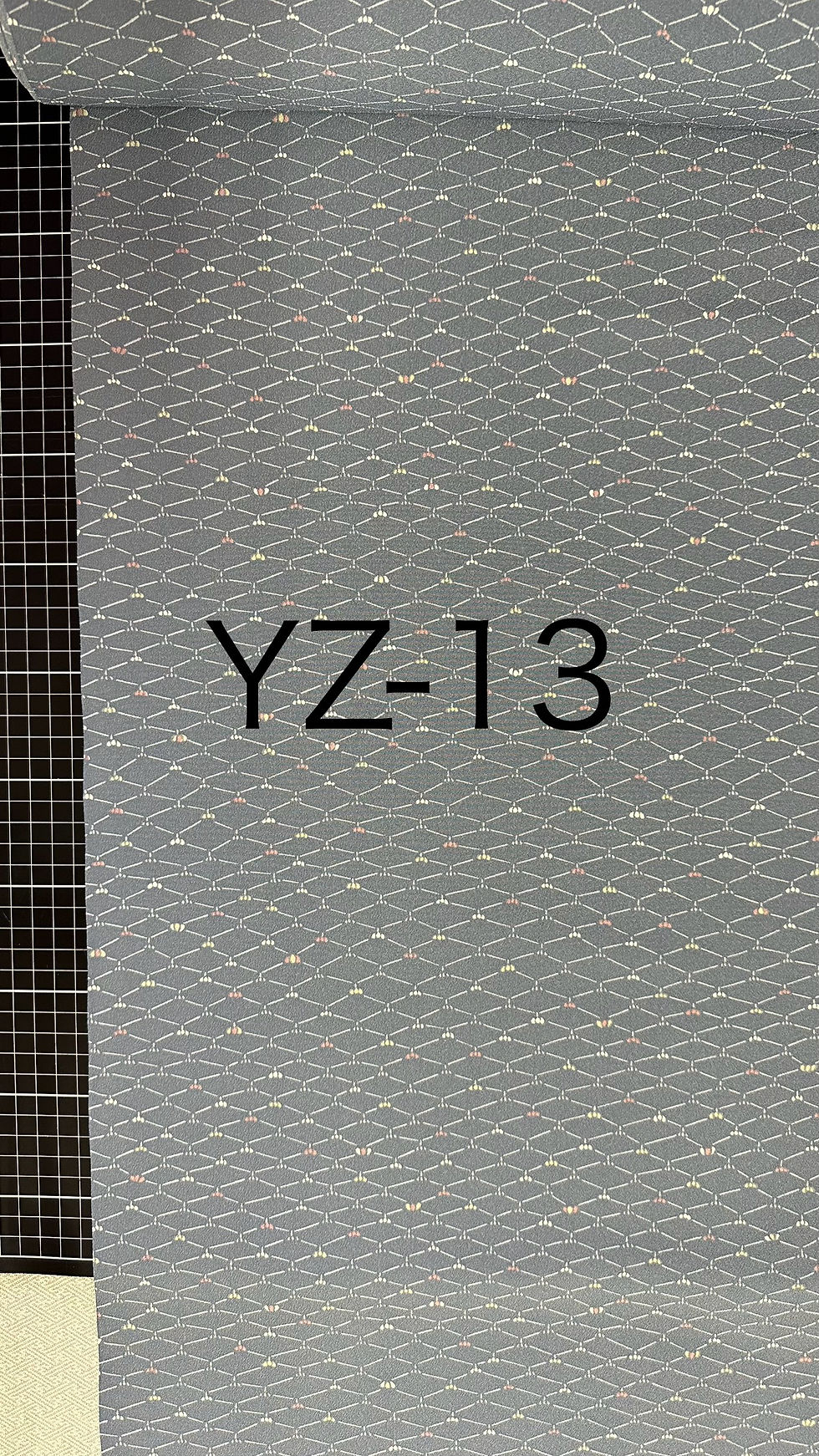 サムネイル： YUZEN (YZ-13) Silk