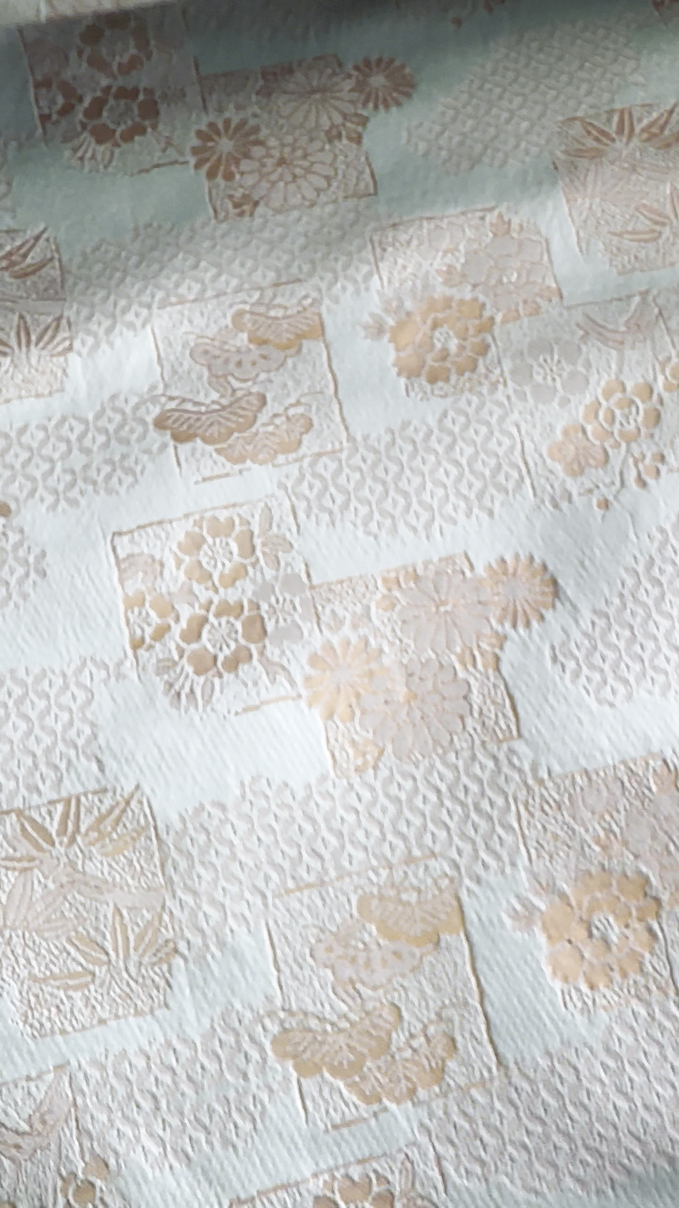 Nishijin-ori (BB-12) Polyester