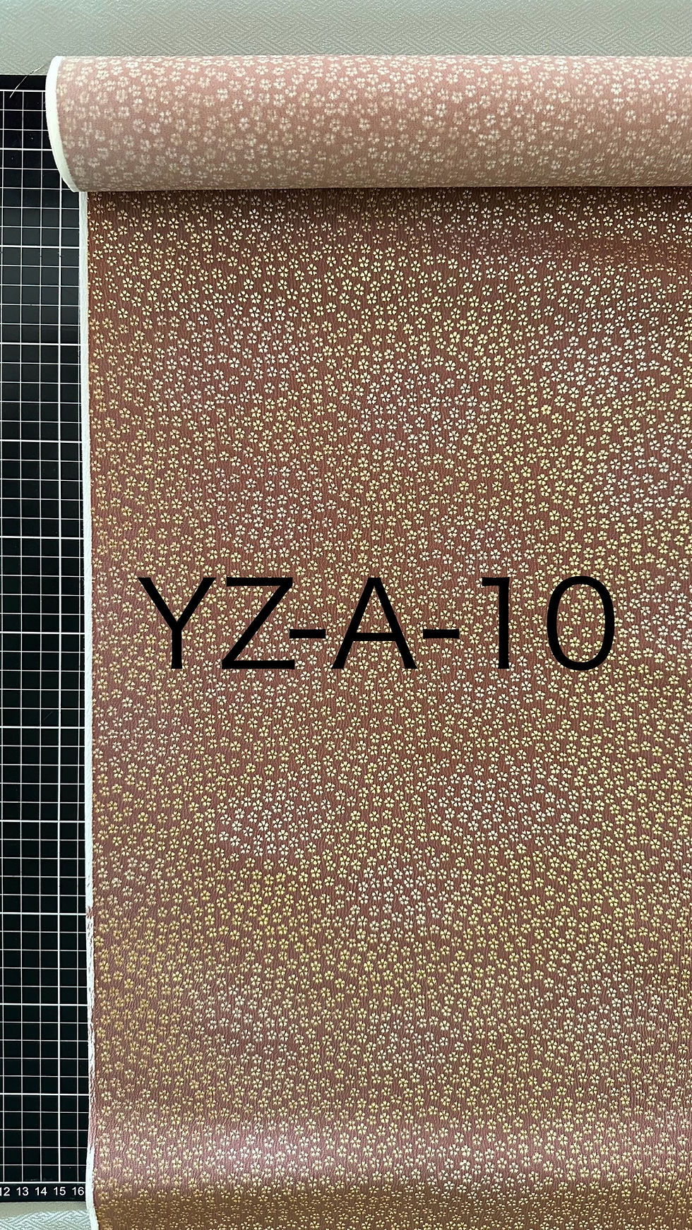 Thumbnail: YUZEN (YZ-A-10)