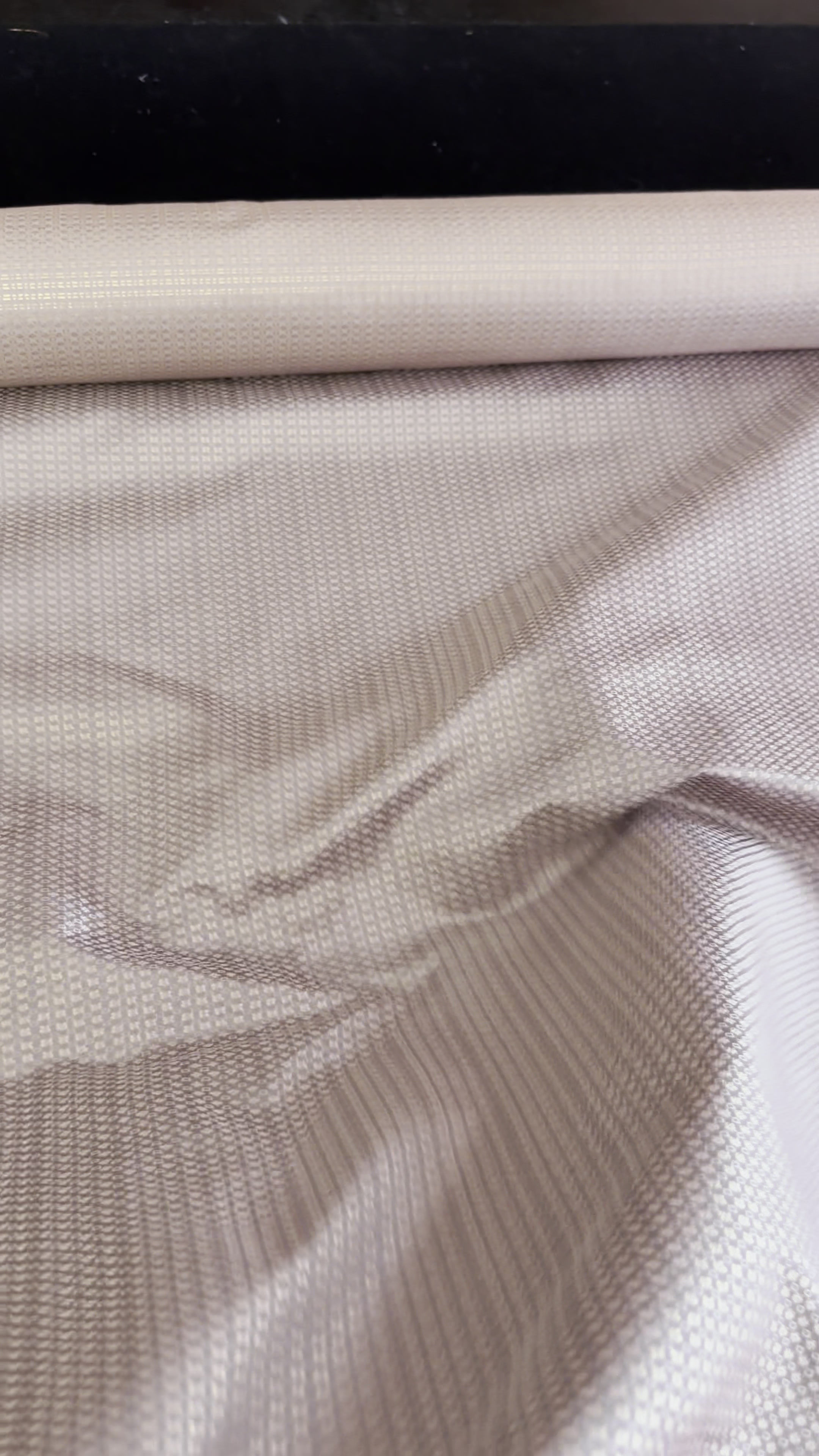 Nishijin-ori (PU-29) Polyester