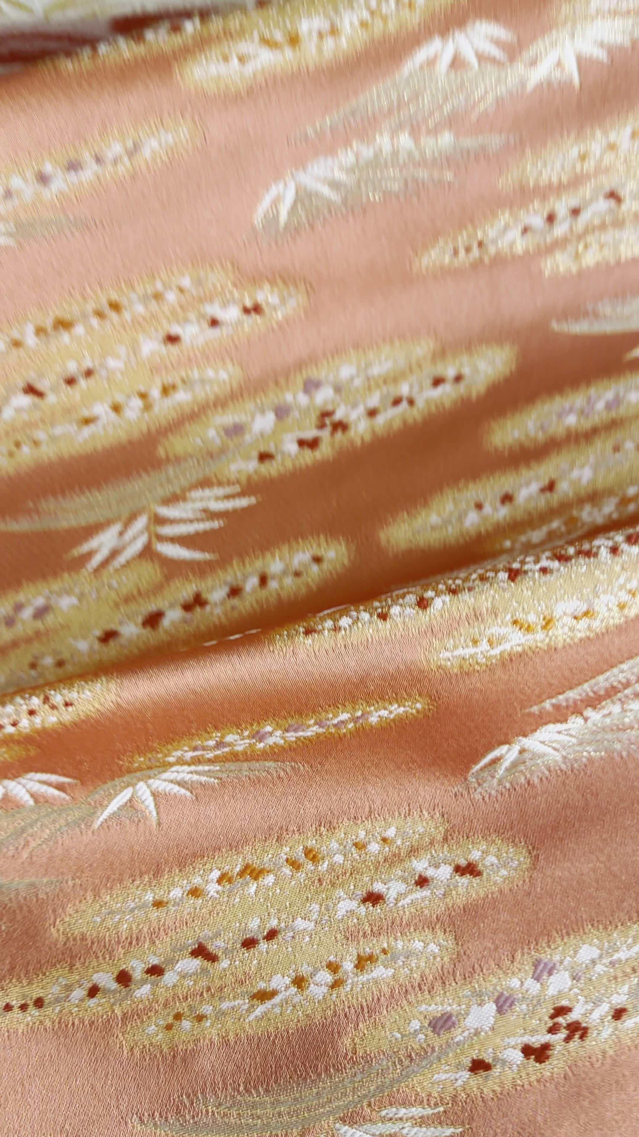 Nishijin-ori (P-58)   Polyester