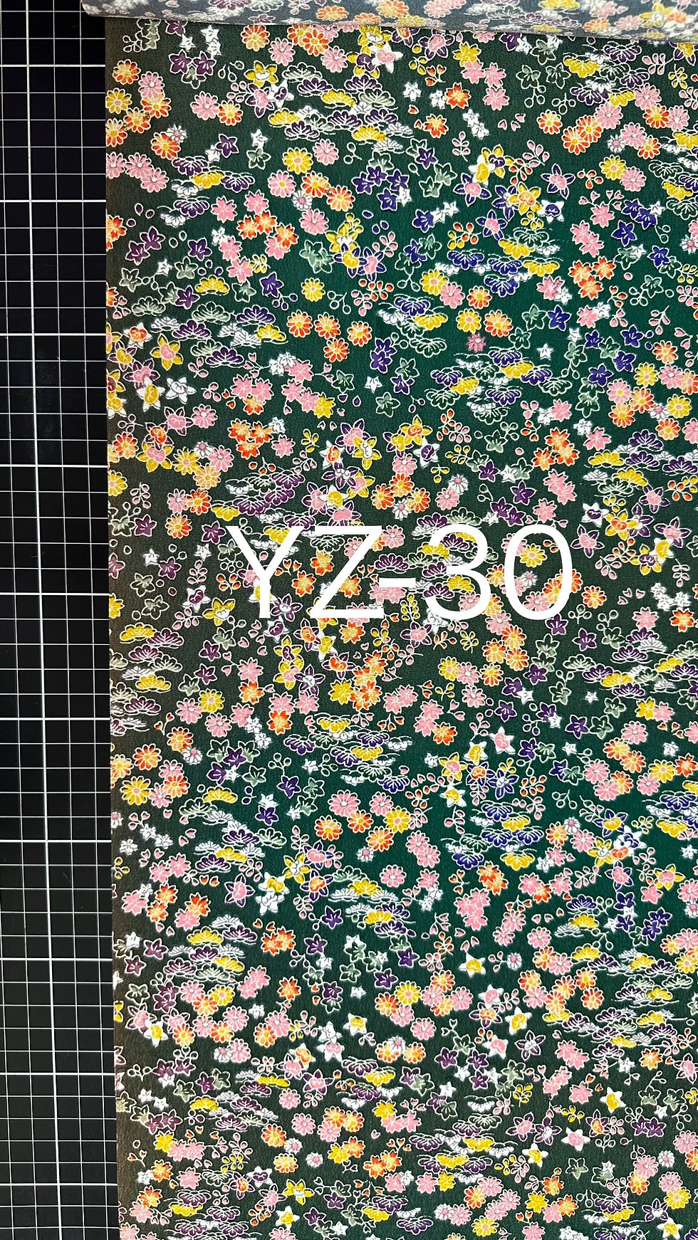 Thumbnail: YUZEN (YZ-30)