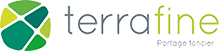 logo terrafine