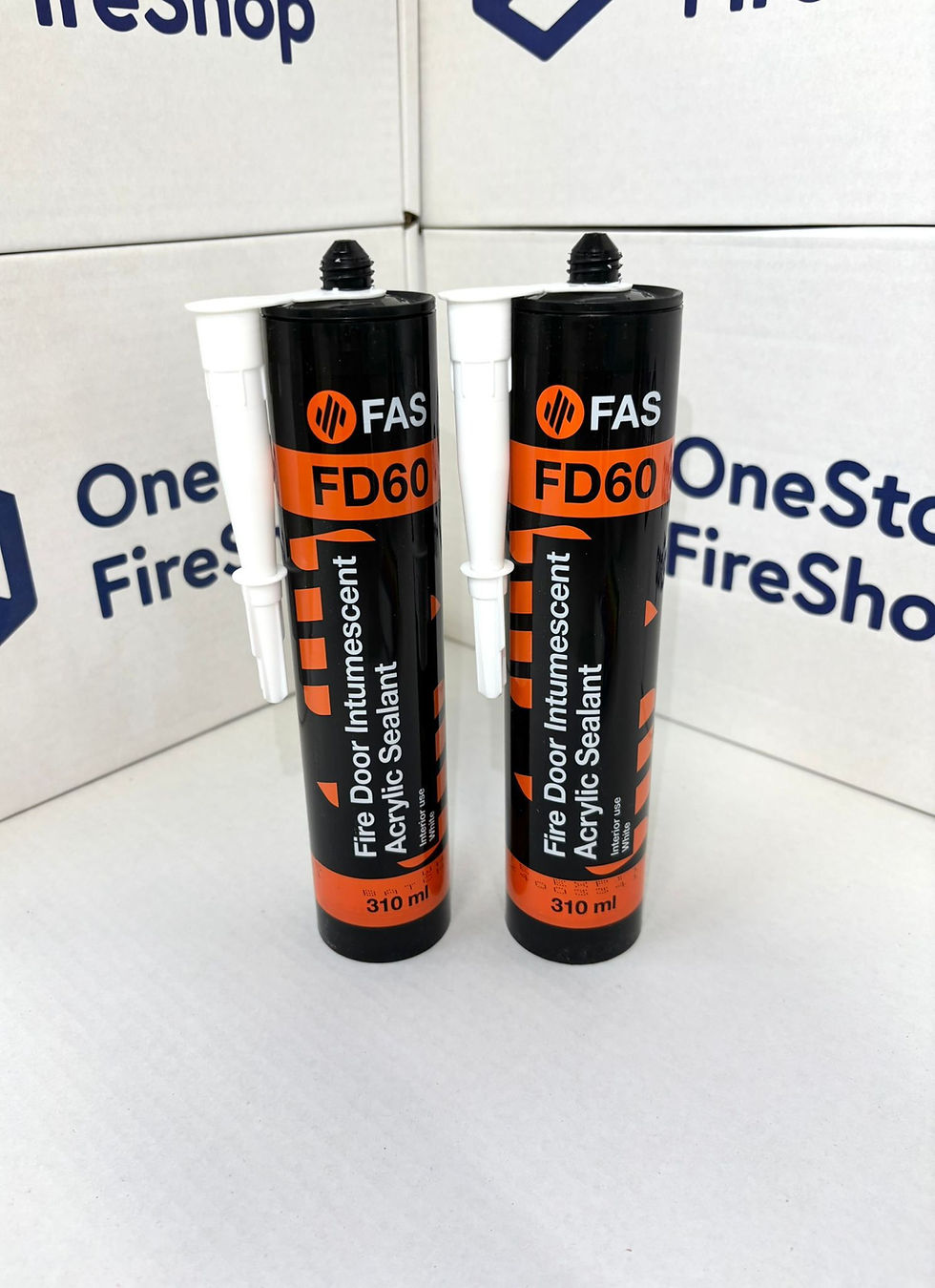 Thumbnail: Timber Fire Door Installation Kit