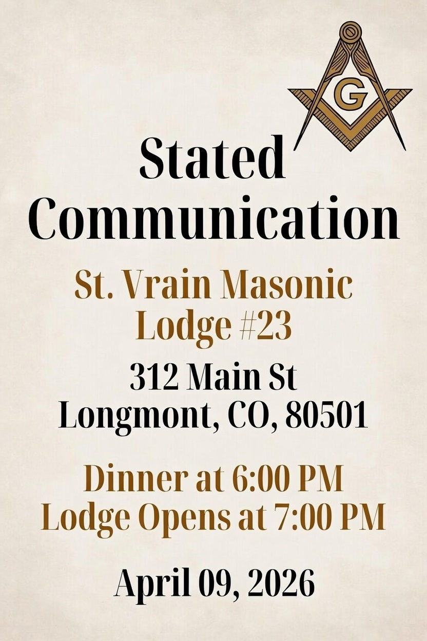 Stated Communication