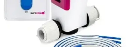 Surestop Remote Water Stopcock