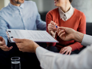 Year-End Policy Review: What Changed in 2025 That Could Affect Your Insurance?