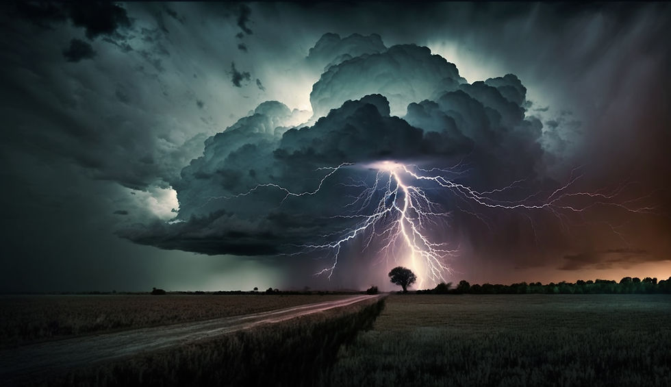Summer Storm Preparedness for Homeowners in Orange County, NY