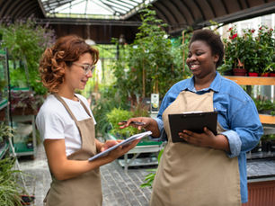 Small Business Spotlight: Preparing Your Business for Summer Foot Traffic and Liability