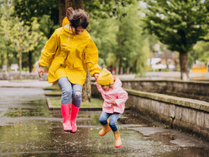 April Showers Bring More Than Flowers: Flood Insurance Myths and Facts