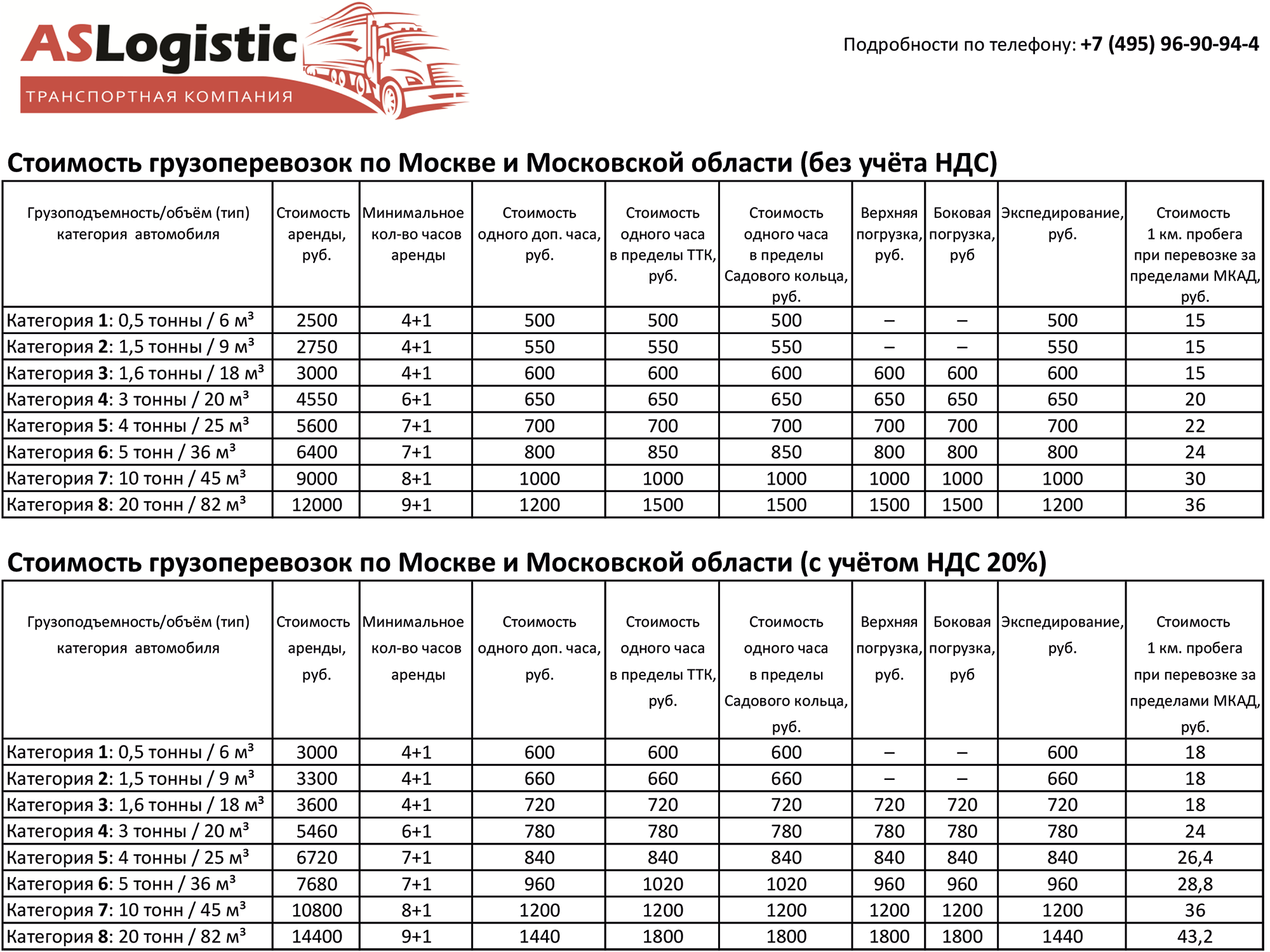 Прайс-по-Москве-и-МО-с-НДС-и-без-НДС-для