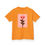 Thumbnail: No. 65 LMNOP LITTLES Kids Floral Tee —Modern Artsy Tulip Graphic Kids T‑Shirt