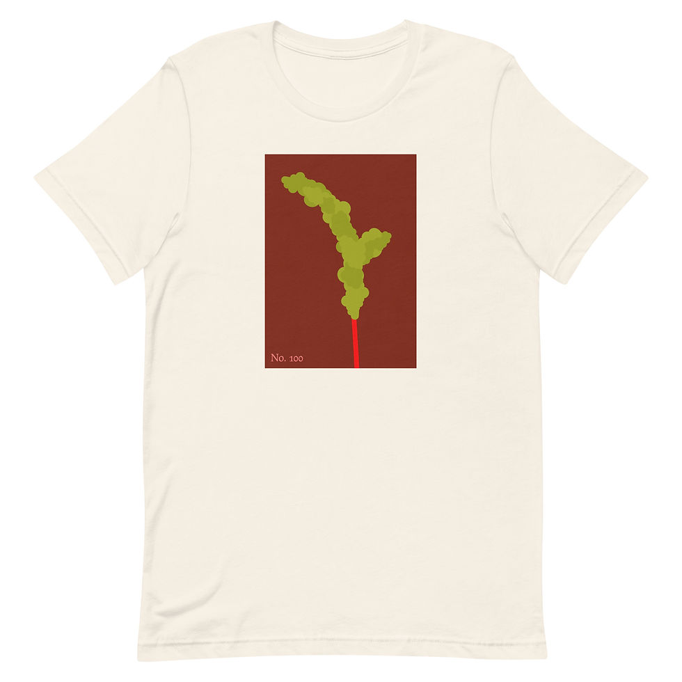 Thumbnail: Unisex t-shirt