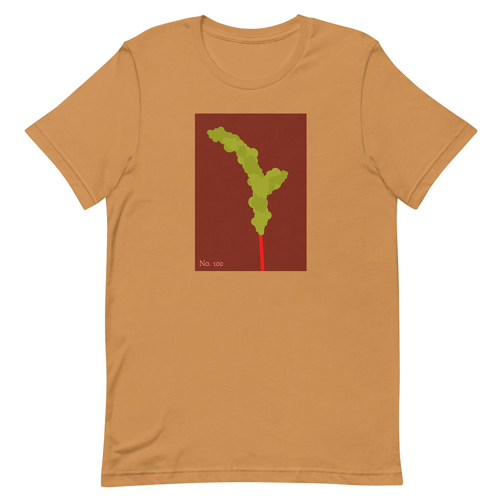 Thumbnail: Unisex t-shirt