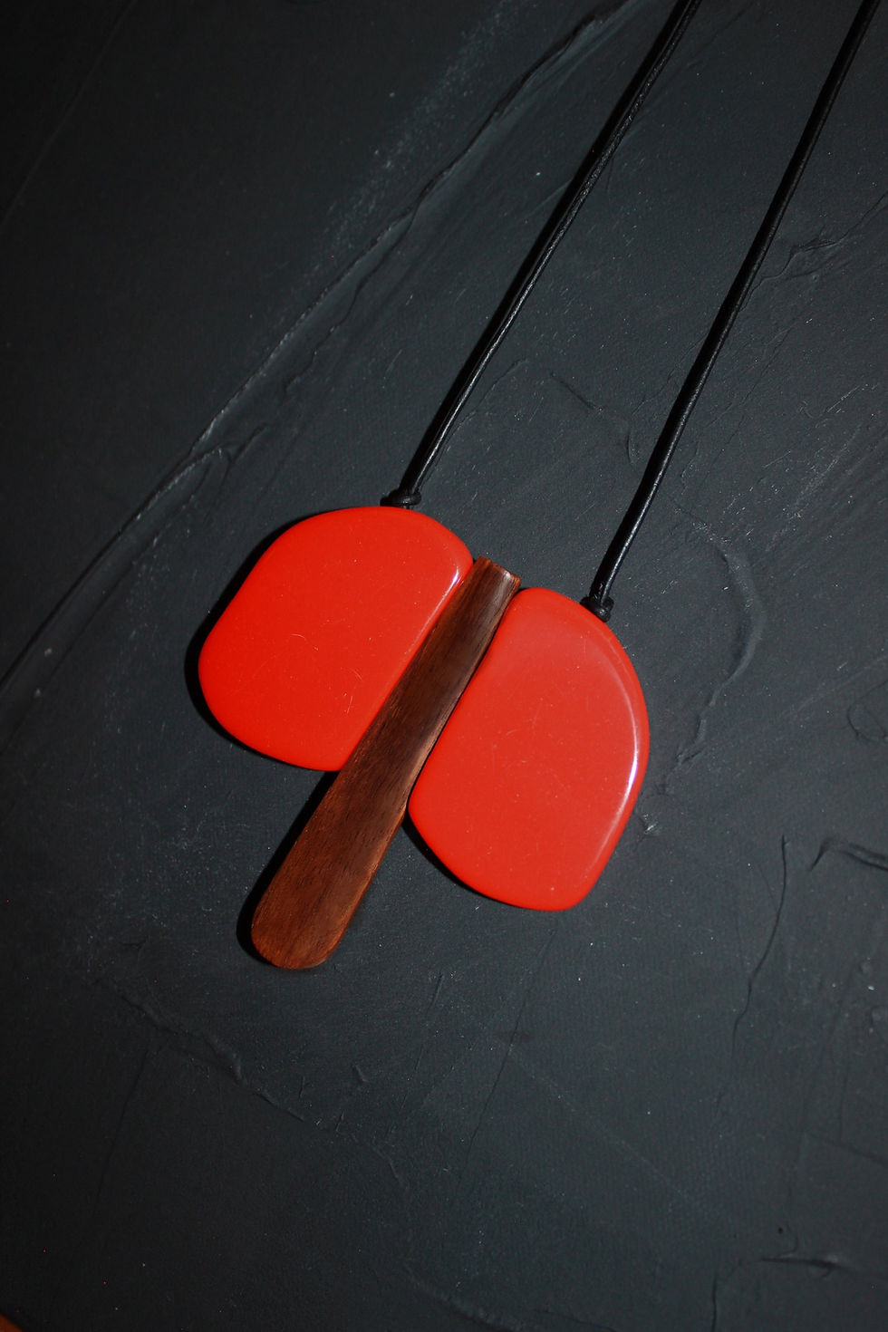 Thumbnail: Woodsy Poppy No. 36