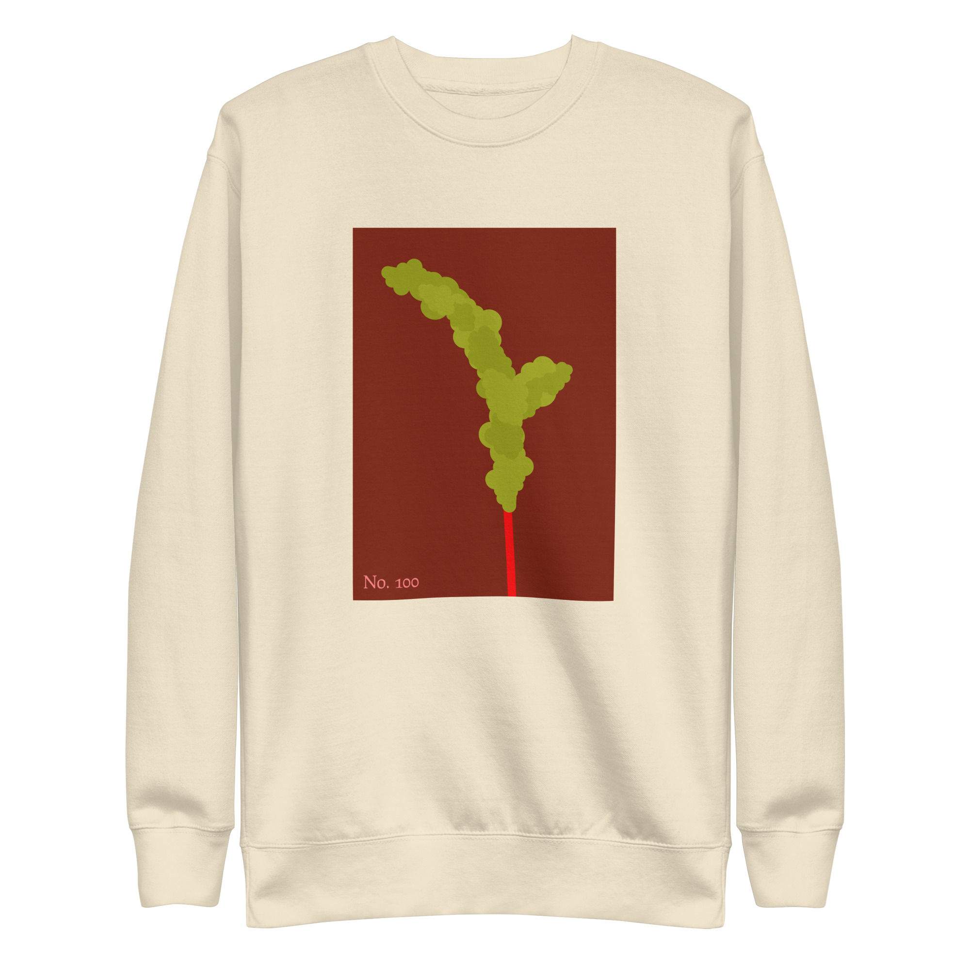 Unisex Premium Sweatshirt