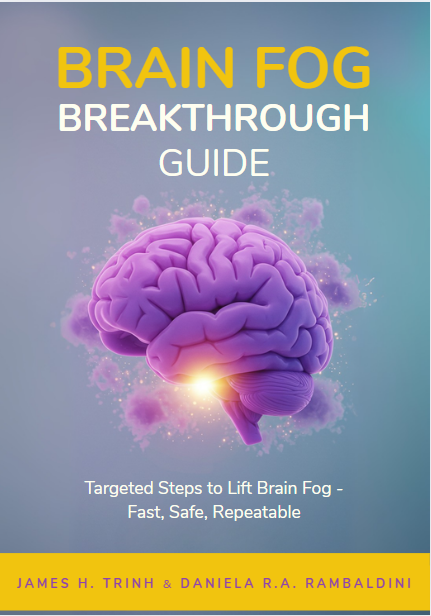 Thumbnail: Chronic Fatigue Syndrome Recovery Blueprint: Complete System