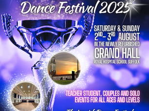 Entries Open Now – The Ipswich Festival 2025