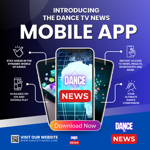 🎉 Don't Miss Out! Download the Dance TV News App Now! 🎉