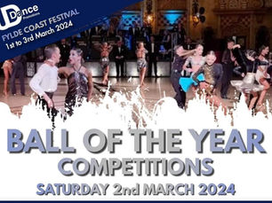 Ball of the Year 2024 - Results