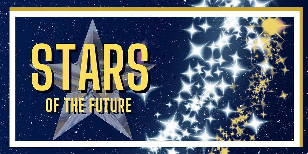 Stars of the Future