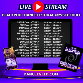 🎥 LIVE STREAM ALERT! 🎥