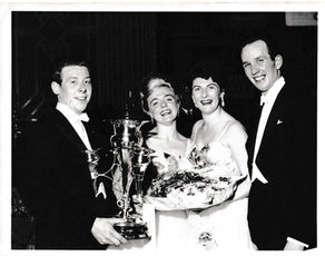 Personal Memories of Blackpool continued... 1957-1961 By Anthony Hurley